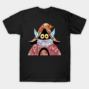 Grayskull Gang - Orko T-Shirt